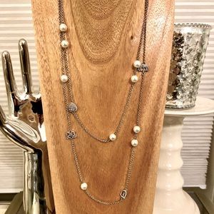 Juicy Couture Long Necklace